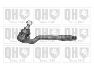 QUINTON HAZELL QR3563S skersinės vairo trauklės galas 
 Vairavimas -> Vairo mechanizmo sujungimai
32 21 6 760 354