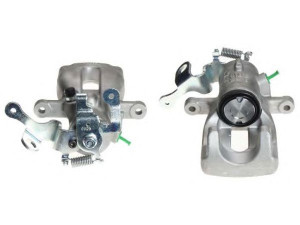 BUDWEG CALIPER 344181 stabdžių apkaba 
 Stabdžių sistema -> Stabdžių matuoklis -> Stabdžių matuoklio montavimas
4402 F6