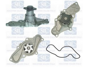 Saleri SIL PA1142 vandens siurblys 
 Aušinimo sistema -> Vandens siurblys/tarpiklis -> Vandens siurblys
3382081, 8AK215010, KL4715010C