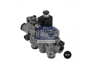 DT 4.65545 solenoidinis vožtuvas
0527487, 527487, 000 327 6325, 000 327 6325 80