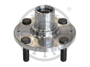OPTIMAL 04-P391 rato stebulė 
 Ašies montavimas/vairavimo mechanizmas/ratai -> Rato stebulė/montavimas -> Rato stebulė
51750-25000, 51750-25001, 51750-25000