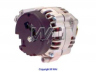 WAIglobal 8160-7N kintamosios srovės generatorius
8104634070