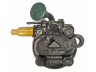 LIZARTE 04.75.0300 hidraulinis siurblys, vairo sistema 
 Vairavimas -> Vairo pavara/siurblys
MB501385