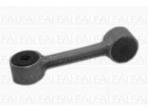 FAI AutoParts SS4016 šarnyro stabilizatorius 
 Ašies montavimas/vairavimo mechanizmas/ratai -> Stabilizatorius/fiksatoriai -> Savaime išsilyginanti atrama
33551094619