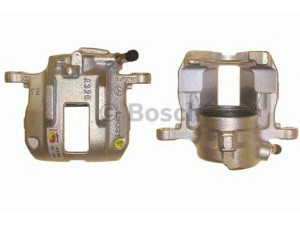 BOSCH 0 986 474 098 stabdžių apkaba 
 Dviratė transporto priemonės -> Stabdžių sistema -> Stabdžių apkaba / priedai
168 420 01 83, A 168 420 01 83