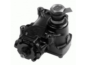 ZF LENKSYSTEME 8002 389 vairo pavara 
 Vairavimas -> Vairo pavara/siurblys
3 027 077, 5 003 421