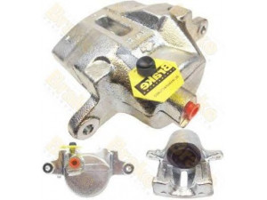 Brake ENGINEERING CA474R stabdžių apkaba 
 Dviratė transporto priemonės -> Stabdžių sistema -> Stabdžių apkaba / priedai
41000R9000