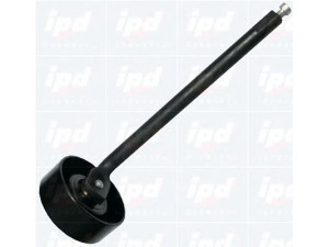 IPD 15-3635 įtempiklio skriemulys, V formos rumbuotas diržas 
 Diržinė pavara -> V formos rumbuotas diržas/komplektas -> Įtempiklio skriemulys
047 903 306, 047 903 306, 047 903 306