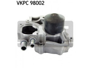 SKF VKPC 98002 vandens siurblys 
 Aušinimo sistema -> Vandens siurblys/tarpiklis -> Vandens siurblys
21111-AA250, 21111-AA270, 21111-AA340