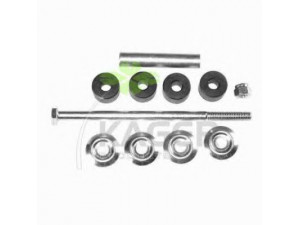 KAGER 85-0506 šarnyro stabilizatorius 
 Ašies montavimas/vairavimo mechanizmas/ratai -> Stabilizatorius/fiksatoriai -> Savaime išsilyginanti atrama
8AG1-34-100