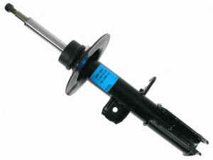SACHS 290 240 amortizatorius 
 Pakaba -> Amortizatorius
1 096 271, 31 30 6 754 341, 31 30 6 754 343