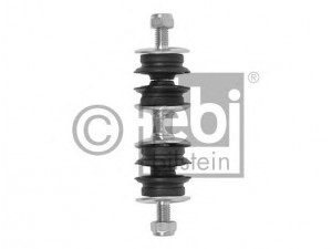 FEBI BILSTEIN 42982 šarnyro stabilizatorius 
 Ašies montavimas/vairavimo mechanizmas/ratai -> Stabilizatorius/fiksatoriai -> Savaime išsilyginanti atrama
48815-10010, 48817-10020, 48819-10010