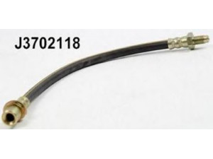 NIPPARTS J3702118 stabdžių žarnelė 
 Stabdžių sistema -> Stabdžių žarnelės
96940-33205