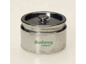 BUDWEG CALIPER 234503 stūmoklis, stabdžių apkaba