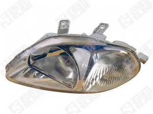 SPILU 337016 priekinis žibintas 
 Elektros įranga -> Priekinis žibintas/dalys -> Priekinis žibintas/įterp.
04331G04307