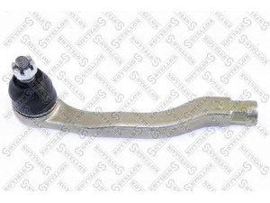 STELLOX 51-01238-SX skersinės vairo trauklės galas 
 Vairavimas -> Vairo mechanizmo sujungimai
GSJ495, QGX100050