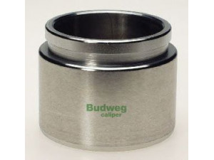BUDWEG CALIPER 236020 stūmoklis, stabdžių apkaba