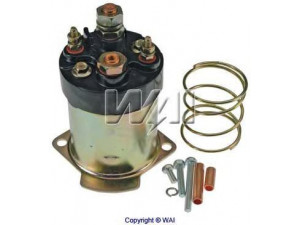 WAIglobal 66-100-CA solenoidinis jungiklis, starteris
38133925, 83500937, E3PZ11390A