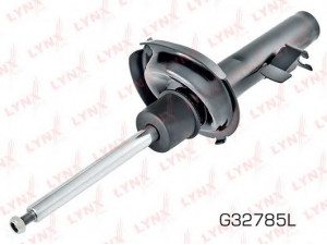 LYNXauto G32785L amortizatorius 
 Pakaba -> Amortizatorius
B32T-34-900C, B32T-34-900D, B32T-34-900E