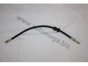 AUTOMEGA 3061107011H0 stabdžių žarnelė 
 Stabdžių sistema -> Stabdžių žarnelės
1H0611701, 1H0611701, 1H0611701
