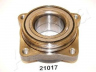 ASHIKA 44-21017 rato guolio komplektas 
 Ašies montavimas/vairavimo mechanizmas/ratai -> Rato stebulė/montavimas -> Rato guolis