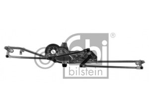 FEBI BILSTEIN 36706 valytuvo trauklė 
 Priekinio stiklo valymo sistema -> Valytuvo trauklė/pavara
1 121 117, 7M3 955 603 D, 7M3 955 603 E