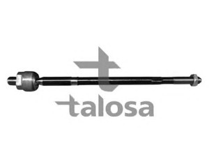 TALOSA 44-02062 vidinė skersinė vairo trauklė 
 Vairavimas -> Vairo mechanizmo sujungimai
1J0411807A, 1J0422807, 1J0422821A