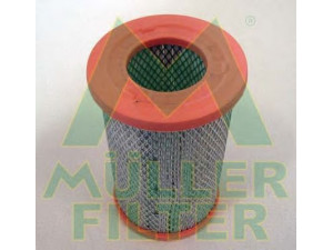 MULLER FILTER PA3291 oro filtras 
 Techninės priežiūros dalys -> Techninės priežiūros intervalai
16546-9S000, 16546-9S001, 16546-9S00B