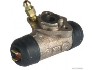 MAGNETI MARELLI 600000080840 rato stabdžių cilindras
47570-20050, 47570-20051