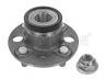 MEYLE 31-14 750 0012 rato stebulė 
 Ašies montavimas/vairavimo mechanizmas/ratai -> Rato stebulė/montavimas -> Rato guolis
42200-SAA-G51
