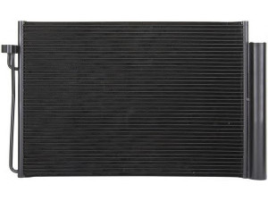 SPECTRA PREMIUM 7-3105 kondensatorius, oro kondicionierius 
 Oro kondicionavimas -> Kondensatorius
64509122825, 64502282939, 64508379885