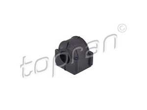 TOPRAN 102 605 skersinio stabilizatoriaus įvorių komplektas 
 Ašies montavimas/vairavimo mechanizmas/ratai -> Stabilizatorius/fiksatoriai -> Sklendės
171 411 314A