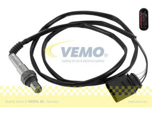 VEMO V10-76-0058 lambda jutiklis 
 Išmetimo sistema -> Jutiklis/zondas
022 906 262 L, 06A 906 262 AQ, 06A 906 262 B