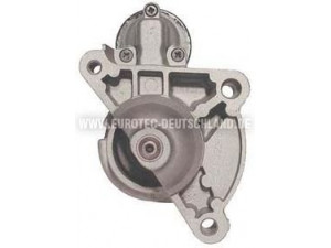 EUROTEC 11014590 starteris 
 Elektros įranga -> Starterio sistema -> Starteris
5802ER, 5802F3, 5802J5, 5802R5