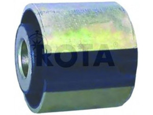 ROTA 2133463 montavimas, stabilizatoriaus jungties trauklė 
 Ašies montavimas/vairavimo mechanizmas/ratai -> Stabilizatorius/fiksatoriai -> Pasukimo trauklė
81437220022, 81437220038, 81962100450