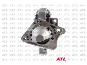 ATL Autotechnik A 78 660 starteris 
 Elektros įranga -> Starterio sistema -> Starteris
M 0 T 45371, M 0 T 45371ZT, M000T45371