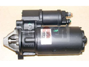 LAUBER 22.0280 starteris 
 Elektros įranga -> Starterio sistema -> Starteris
SS263, SS904, 77 00 260 505, 77 00 260 710