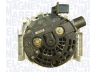 MAGNETI MARELLI 944390454200 kintamosios srovės generatorius 
 Elektros įranga -> Kint. sr. generatorius/dalys -> Kintamosios srovės generatorius
0121545902