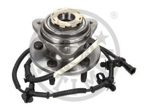 OPTIMAL 301773 rato guolio komplektas
#F87Z1104AB, F87Z1104AB, ZZP133061