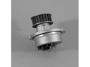 GK 980738 vandens siurblys 
 Aušinimo sistema -> Vandens siurblys/tarpiklis -> Vandens siurblys
09192797, 1334046, 1334066, 90444079