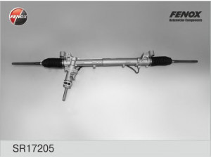 FENOX SR17205 vairo pavara 
 Vairavimas -> Vairo pavara/siurblys
1317448, 1325709, 1328645, 1340837