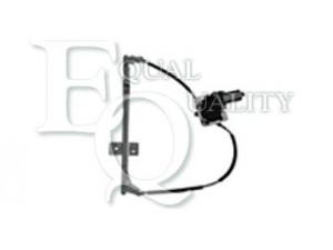 EQUAL QUALITY 460924 lango pakėliklis 
 Vidaus įranga -> Elektrinis lango pakėliklis
60807940, 357839462C