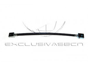 MDR MBH-21012 laikantysis rėmas, stabdžių žarnelė 
 Stabdžių sistema -> Stabdžių žarnelės
46204G9500