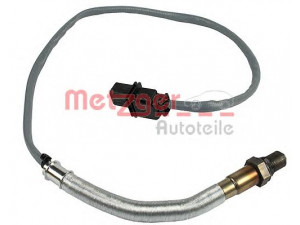 METZGER 0893243 lambda jutiklis 
 Išmetimo sistema -> Jutiklis/zondas
11787 558 054, 755805401