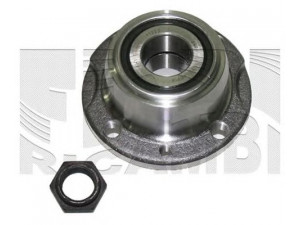 KM International RK9079 rato guolio komplektas 
 Ašies montavimas/vairavimo mechanizmas/ratai -> Rato stebulė/montavimas -> Rato guolis
7746191