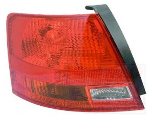 VAN WEZEL 0326925U kombinuotas galinis žibintas 
 Kėbulas -> Transporto priemonės galas -> Kombinuotas galinis žibintas/dalys -> Kombinuotas galinis žibintas
8E9945095E