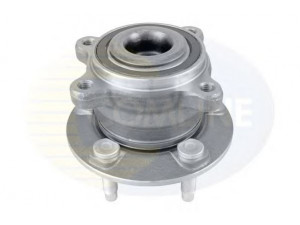 COMLINE CHA126 rato guolio komplektas 
 Ašies montavimas/vairavimo mechanizmas/ratai -> Rato stebulė/montavimas -> Rato guolis
328002, 13502872