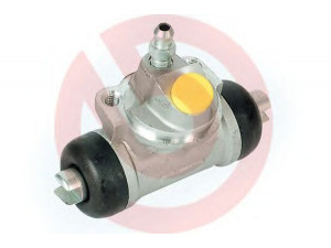 BREMBO A 12 527 rato stabdžių cilindras 
 Stabdžių sistema -> Ratų cilindrai
4410013A01, 0986475672, 214088B