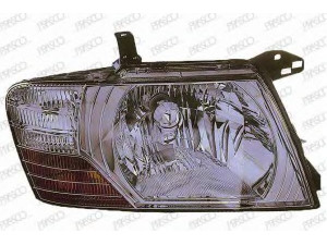 PRASCO MB1604803 priekinis žibintas 
 Kėbulas -> Priekinis žibintas/dalys -> Priekinis žibintas/įterp.
MN133752, MN133754