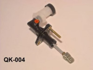 AISIN QK-004 pagrindinis cilindras, sankaba 
 Sankaba/dalys -> Sankabos valdymas -> Pagrindinis cilindras
0K20W-41-400, 0K2A3-41-400B